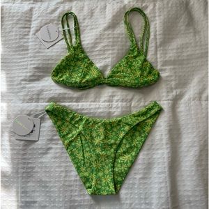 Kulani Kinis Bikini Set